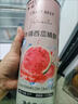 奢莉CHELI 精釀清爽啤酒 國產(chǎn)果味啤酒聚會自飲女士啤酒 1L 2罐 西瓜+冰糖葫蘆 曬單實拍圖