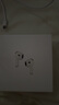 【官版正品丨新款A(yù)ir4代】藍(lán)牙耳機(jī)無線ANC降噪airpods4國家補(bǔ)貼半入耳式用于蘋果iPhone16/15/14 【原版正裝全功能頂配版4代】 【主動(dòng)降噪+空間音頻+三真電量】 曬單實(shí)拍圖