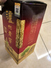 瀘州老窖（LUZHOULAOJIAO）六年窖頭曲 濃香型白酒 52度 500mL 5瓶 配禮袋 曬單實(shí)拍圖
