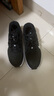 耐克男子緩震專業(yè)跑步鞋冬季公路反光NIKE JOURNEY RUN FN0228 001黑/白/煤黑 40 曬單實拍圖