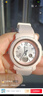 卡西歐（CASIO）BABY-G   BGA-290系列 可愛時(shí)尚運(yùn)動(dòng)防水手表 學(xué)生用表 BGA-290RA-4APR 曬單實(shí)拍圖