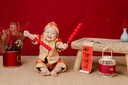 a2至初 3段奶粉嬰幼兒配方奶粉1-3歲850g*6罐三段奶粉 含乳鐵蛋白 曬單實(shí)拍圖
