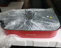 九陽（Joyoung）烤魚專用鍋電火鍋家用8L超大容量3-10人電炒鍋火鍋電熱鍋電煮鍋烤魚鍋電鍋一體多功能鍋五檔調(diào)溫 10L 【超大容量可烤5斤大魚】G888 曬單實拍圖