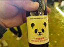 熊貓徽章啤酒精釀艾百力多果味全麥精釀280mL瓶裝整箱 280mL 10瓶 【5味混合】 曬單實(shí)拍圖