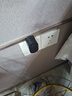 海得曼（Advent）門鈴不用電池自發(fā)電無線門鈴防水家用呼叫器FL-313-BLK 曬單實拍圖