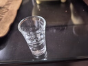 梵卡奇法國品牌水晶白酒杯分酒器酒壺套裝家用酒杯白酒小酒杯禮品 曬單實拍圖
