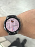 華為（HUAWEI）【七夕情人節(jié)】華為WATCH GT 5手表運(yùn)動(dòng)智能玄璣感知兩周續(xù)航藍(lán)牙通話向日葵定位男女AX智能4pro 46MM幻夜黑【送皮表帶+貼膜】 曬單實(shí)拍圖