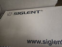 鼎陽（SIGLENT）SDS1204X HD 12bit高清示波器 200M帶寬 4通道 2G采樣 曬單實拍圖