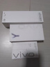 vivo Y300 GT 7620mAh超薄藍海電池 天璣8400滿(mǎn)血版 軍工級耐用品質(zhì) AI手機 黑色 8GB+256GB 官方標配 曬單實(shí)拍圖