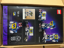 樂高（LEGO）積木 Icons 10358變形金剛 聲波 新品玩具 七夕禮物【D2C限定款】 曬單實拍圖