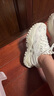 FILA FUSION斐樂(lè)潮牌【趙露思同款】女硬糖新款休閑厚底老爹鞋運(yùn)動(dòng)鞋 曬單實(shí)拍圖
