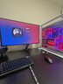 華碩 ROG 超神X OLED 31.5英寸4K 240Hz電競顯示器 G-sync兼容 0.03ms響應(yīng) HDR400認(rèn)證 神光同步 PG32UCDMR DP2.1滿血接口 曬單實拍圖
