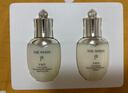 后（WHOO）后天氣丹光耀煥活緊顏系列小樣2件套 50ml水乳保濕修護(hù)pro套裝 曬單實(shí)拍圖