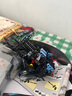 星涯優(yōu)品兒童玩具積木遙控汽車拼裝賽博朋克蘭博基尼男孩6-12歲生日禮物 曬單實(shí)拍圖
