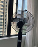 鉆石牌落地風(fēng)扇電風(fēng)扇落地扇搖頭定時家用多檔調(diào)速機(jī)械/遙控風(fēng)扇強(qiáng)勁大風(fēng)力搖頭定時 旗艦機(jī)械款 曬單實拍圖