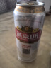 燕京啤酒（YANJING BEER）燕京U8小度酒 整箱送貨上門 蘇超啤酒 整箱批發(fā) 500mL 24罐 曬單實拍圖