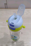 babycare兒童水杯二合一戶外運(yùn)動水杯吸管杯直飲幼兒園水壺600mL上學(xué)專用 曬單實(shí)拍圖