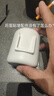 躬親牙刷置物架免打孔浴室衛生間洗漱臺壁掛式漱口杯收納架擠牙膏神器 四杯+擠牙膏器 曬單實(shí)拍圖