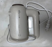 小熊（Bear）打蛋器 家用電動(dòng)打蛋機(jī) 迷你奶油打發(fā)器 烘焙手持自動(dòng)攪蛋器攪拌器  DDQ-B01K1 曬單實(shí)拍圖