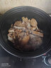 閩南特產(chǎn)姜母鴨喜佳益熟食半成品加熱即食鹵鴨肉伴手禮姜母正番鴨 500g 曬單實(shí)拍圖