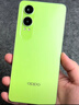 OPPO K12x 8GB+256GB 凝光綠 政府國家補貼 120Hz旗艦級OLED直屏 80W閃充 5500mAh大電池 驍龍5G手機 曬單實拍圖