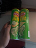 樂事（Lay's）無限薯片 翡翠黃瓜味 104克*2罐 208克 休閑零食 膨化食品 曬單實拍圖