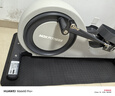 MOKFITNESSMOK(摩刻)-O2橢圓機家用小型健身器材橢圓儀太空漫步機運動靜音 O2Pro 曬單實拍圖