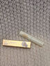 sakose洋甘菊潤(rùn)唇膏2支裝共5.6g 養(yǎng)護(hù)防干裂唇膜保濕舒緩修護(hù)雙唇升級(jí)款 曬單實(shí)拍圖