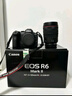 佳能 EOS R6 Mark II全畫幅專業(yè)微單相機 R6 2二代 支持6K/4K高畫質視頻直播相機 R6 Mark II單機身 國家補貼 曬單實拍圖