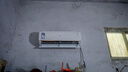 海爾（Haier）空調(diào)凈省電小紅花1.5匹 新一級(jí)能效節(jié)能變頻快速冷暖 內(nèi)外機(jī)自清潔臥室掛機(jī) 國(guó)家補(bǔ)貼20% 1.5匹 一級(jí)能效 優(yōu)戀KTA 曬單實(shí)拍圖