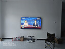 海信電視65E3Q Pro 65英寸【海信空調(diào)看球搭子，看得爽涼得快】高刷MiniLED級(jí)控光   國(guó)家補(bǔ)貼以舊換新 曬單實(shí)拍圖