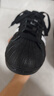 阿迪達斯 （adidas）adidas三葉草貝殼頭SUPERSTARII男女休閑鞋 JI0079 38.5碼 曬單實拍圖