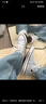 匡威（Converse）官方 All Star春夏男女高幫休閑板鞋A10535C A10535C 43 曬單實(shí)拍圖