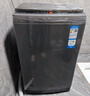 統(tǒng)帥（Leader）海爾智家出品波輪洗衣機(jī)全自動(dòng)10公斤宿舍租房一級能效省水電 以舊換新 家電國家補(bǔ)貼XQB100-L539 曬單實(shí)拍圖