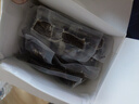 京東京造風(fēng)干牛肉干500g原味孕婦兒童肉脯零食內(nèi)蒙古特產(chǎn)只加鹽高端零食 曬單實(shí)拍圖