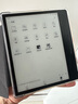 掌閱（iReader）Ocean4 Turbo 2025 7英寸智能閱讀本 電子書閱讀器 墨水屏電紙書 平板電腦學習看漫便攜 星際黑 曬單實拍圖