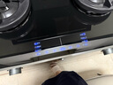 方太（FOTILE）蒸烤集成灶一體式V10.i蒸烤獨立直流變頻24風(fēng)量5.0kW煙灶聯(lián)動(dòng)大容量93L蒸箱烤箱分腔款48L蒸45L烤 【單機】頂配蒸烤分腔-V10.i 右排煙 天然氣12T 曬單實(shí)拍圖