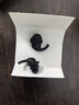 佳高美睡覺耳塞超強(qiáng)隔音不傷耳工廠降噪防噪音學(xué)生學(xué)習(xí)旅行隔音耳塞眼罩 三層降噪可水洗 黑色 曬單實(shí)拍圖