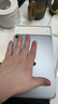 綠聯(lián)適用iPad mini6/7類紙膜8.3英寸2024/21新款A(yù)17Pro迷你6/7通用蘋(píng)果平板電腦保護(hù)手寫(xiě)繪畫(huà)磨砂膜 曬單實(shí)拍圖