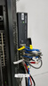 普聯(lián)（TP-LINK） 16口千兆POE交換機(jī) 二層網(wǎng)管交換機(jī) 企業(yè)級(jí)網(wǎng)絡(luò)攝像頭專用安防監(jiān)控網(wǎng)線分線器TL-SG2016MP 曬單實(shí)拍圖