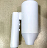 米家小米電吹風(fēng) 吹風(fēng)機(jī) 負(fù)離子護(hù)發(fā)可折疊 大風(fēng)力速干 H101 白色 CMJ04LXW 國(guó)家補(bǔ)貼 便攜出游七夕禮物 曬單實(shí)拍圖
