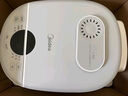 美的（Midea）智能電飯煲電飯鍋3-4人家用4L預(yù)約匠銅聚能釜內(nèi)膽快速飯微壓蒸煮米飯鍋FB40E108 曬單實(shí)拍圖