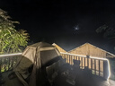 山扉sunnyfeel風(fēng)眠自動(dòng)充氣床戶外野營(yíng)氣墊床打地鋪家用露營(yíng)充氣墊睡墊 三人款 曬單實(shí)拍圖