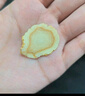 同仁堂品牌 北京同仁堂美國(guó)西洋參片0#200g正宗花旗參片送父母長(zhǎng)輩禮盒 曬單實(shí)拍圖