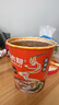 麻六記酸辣粉256g*6桶整箱裝方便速食早餐夜宵方便面零食 曬單實拍圖
