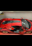 比美高（Burago） 車模原廠1:18蘭博基尼fkp37仿真合金玩具汽車模型男孩七夕禮物 曬單實拍圖