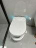 小米米妮系列智能馬桶一體機(jī)無水壓限制全自動帶水箱電動坐便器包安裝 m1s頂配版-語音泡沫-帶水箱 250/305/350/400坑距下單備注 曬單實拍圖
