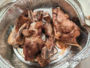 寧鑫 寧夏鹽池灘羊 手抓羊肉2斤 生鮮原切燉煮 地標(biāo)產(chǎn)品 曬單實(shí)拍圖