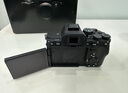索尼（SONY）【上海國補】ILCE-7M4/A7M4全畫幅微單數碼相機  微單 專業(yè)級a7m4 A7M4【雙肩包+128G卡+88】 官方標配 曬單實拍圖