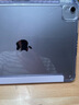 Apple/蘋果【國家補(bǔ)貼】iPad Air 11英寸 M3芯片2025年款 平板電腦 (256GB WLAN版)紫色 曬單實拍圖